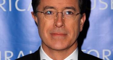 Stephen Colbert: Laughing All the Way to the Top – Comedian Airs Truth through Jest