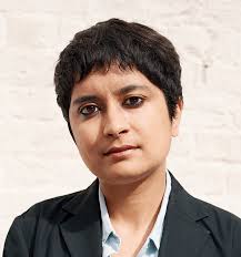 Shami Chakrabarti