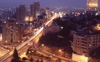 World Bank Support to Promote Transparency, Accountability and Job Creation in Jordan