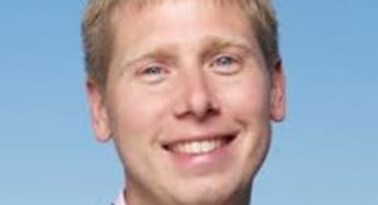 Barry E. Silbert: Going Out on a Limb, Reinventing Capital Markets