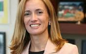 Blythe Masters: The Risks of Spreading the Risk