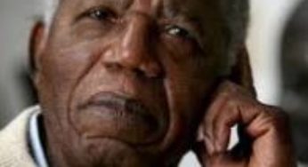 Chinua Achebe (1930-2013): A Great Tree Has Fallen