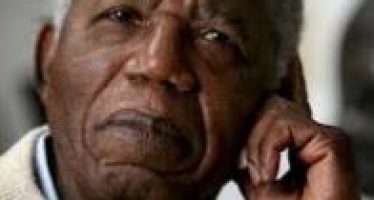 Chinua Achebe (1930-2013): A Great Tree Has Fallen