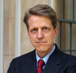 Robert Shiller 2