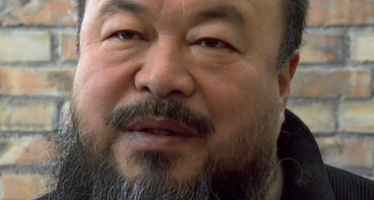 Ai Weiwei: Free Expression in Art and Politics