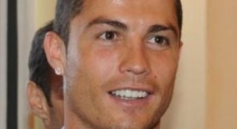 Cristiano Ronaldo: Football Virtuoso Equipped with Class and Modesty