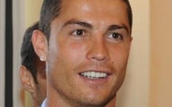 Cristiano Ronaldo: Football Virtuoso Equipped with Class and Modesty