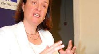 Inez Murray: Women in Business – Bankers Advised to Take Note