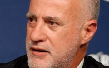 Michael Joseph: Banking for the Masses Fuels Mobile Networks