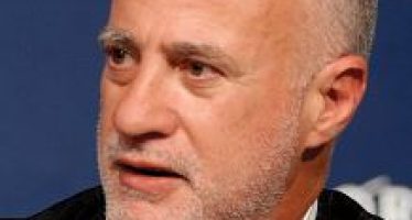 Michael Joseph: Banking for the Masses Fuels Mobile Networks