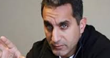 Bassem Youssef: Confronting Power with Laughter and Ridicule