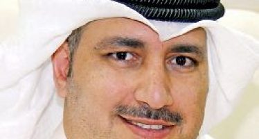 CFI.co Meets the CEO of Al-Waseet Financial Business Company: Khalifa Abdullah Al-Ajeel