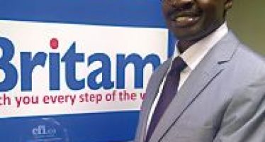 CFI.co Meets the Regional CEO of Britam: Stephen Wandera