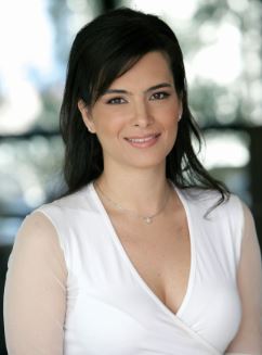 Leila Hoteit