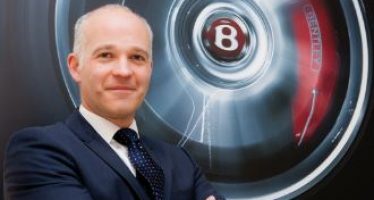 Q&A Bentley Motors’ Stephen Reynolds: Unchanged Core Values Drive  Bentley’s Global Expansion