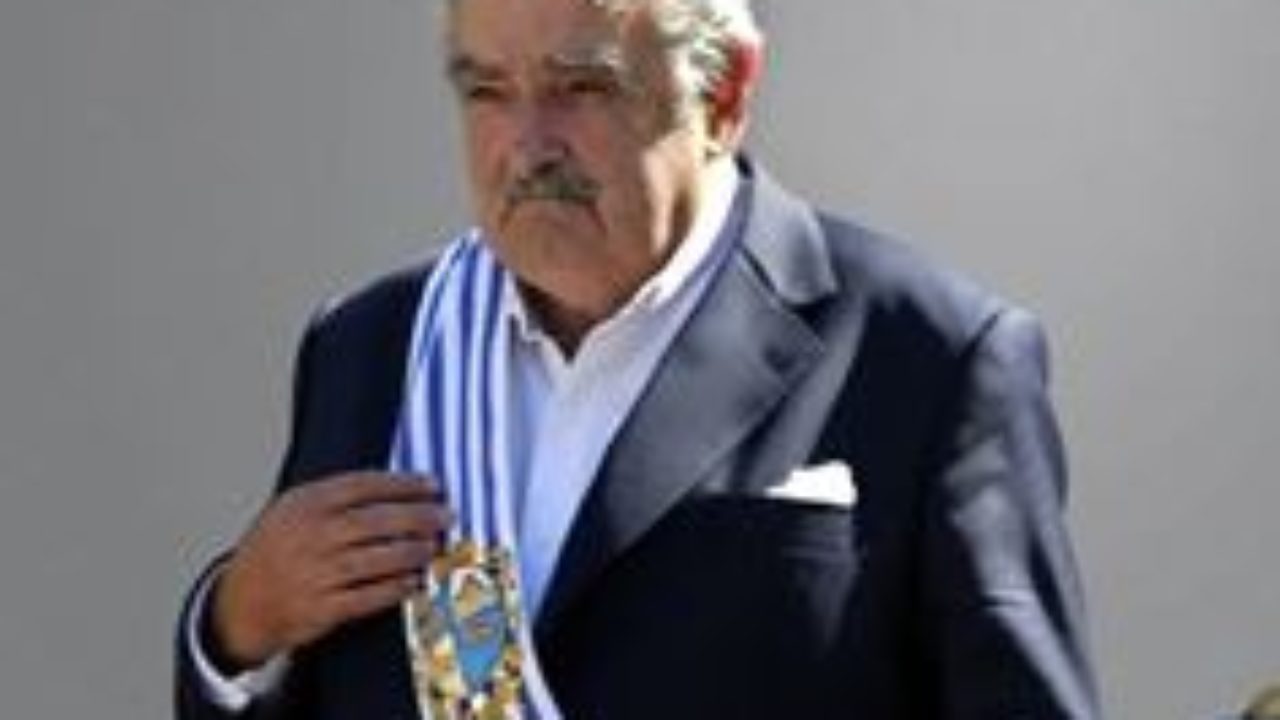 José Mujica: At Long Last – A Politician to Admire | CFI.co