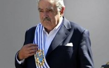 José Mujica: At Long Last – A Politician to Admire
