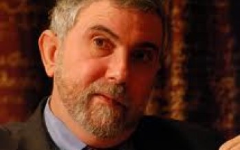 Paul Krugman: A Plea for a Return to Basics in Finance