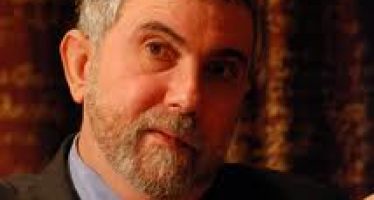 Paul Krugman: A Plea for a Return to Basics in Finance