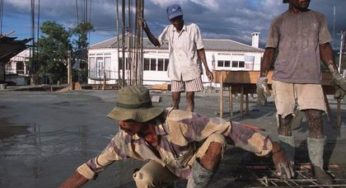 UN Labour Report Shows Solid Return for National Investments in Quality Jobs