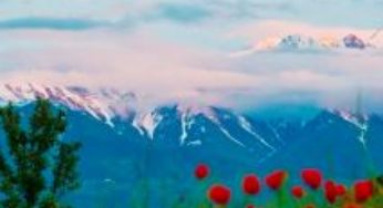Central Asian Countries Pledge Action on Climate Change