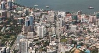 Tanzania Could Create Many New Jobs by Harnessing its Rapid Urban Expansion