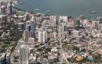Tanzania Could Create Many New Jobs by Harnessing its Rapid Urban Expansion