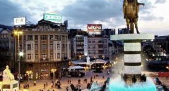 Achieving Green Growth in FYR Macedonia