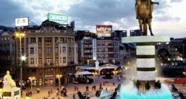 Achieving Green Growth in FYR Macedonia