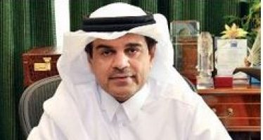 CFI.co Meets the CEO of Qatar International Islamic Bank: Abdulbasit Al-Shaibei