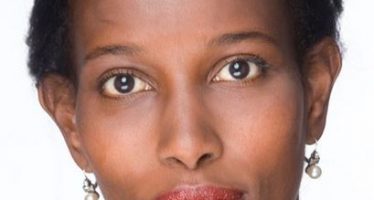 From Somalia to the United States – Ayaan Hirsi Ali