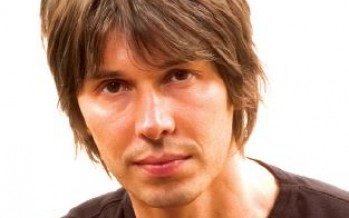 Brian Cox: Science for the Masses