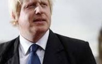 Boris Johnson: Fast and Furious, Reasoned and Smart