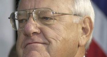 George Ryan: A Flawed Man Taking on a Flawed System