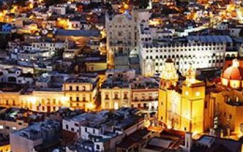 Urban Energy Efficiency Key to Mexico’s Ambitious Goals for Energy and Low Carbon Growth
