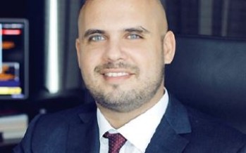 CFI.co Meets the CEO of Fortress Investments: Hamed Mokhtar