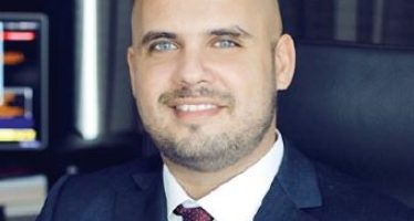 CFI.co Meets the CEO of Fortress Investments: Hamed Mokhtar