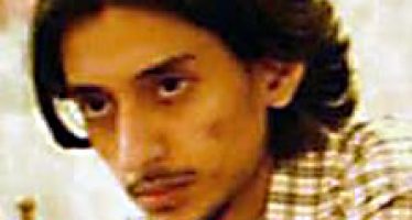 Hamza Najeeb: Courageously Looking for Answers