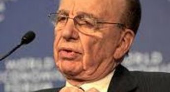 From Australia to the World – Rupert Murdoch: The Future of Newspapers in the Age of the Internet