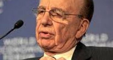 From Australia to the World – Rupert Murdoch: The Future of Newspapers in the Age of the Internet