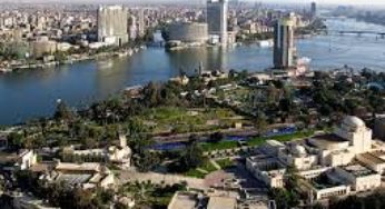 World Bank Reaffirms Commitment to the People of Egypt and the Country’s Development Priorities