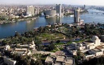World Bank Reaffirms Commitment to the People of Egypt and the Country’s Development Priorities