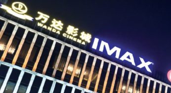 Chollywood: Chinese Film Industry Set to Expand Rapidly