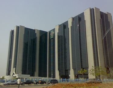 Central Bank of Nigeria