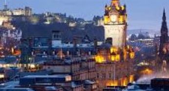 United Kingdom – Splitting Rage Takes Root