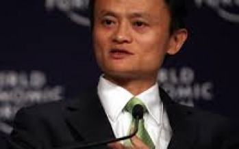 The IT Scene in China: Alibaba’s New ‘Open Sesame’ Financing