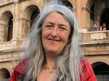 Professor Mary Beard