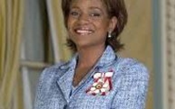 From Haiti to Canada – Michaëlle Jean: A Viceroy from the Caribbean
