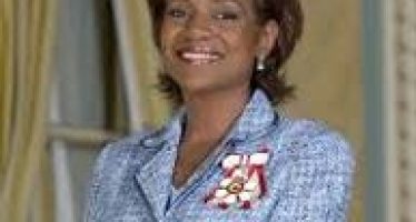 From Haiti to Canada – Michaëlle Jean: A Viceroy from the Caribbean