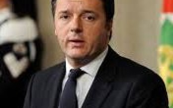 Matteo Renzi to the Rescue? European Union – Looking for a Leader to Reassert Its Role